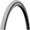 Image de Schwalbe 37-540 Downtown K-Guard fauteuil roulant, fil, 24x1 3/8, gris/noir