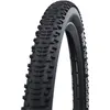 Image de Schwalbe 60-622 Racing Ralph Performance, TLR, pliage, TwinSkin, Addix, noir-skin