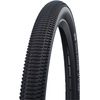 Image de SCHWALBE Pneus "Billy Bonkers" Performa 40-406 (20" x 1,50), pliable, noir / Reflex, 285 g