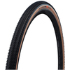Image de Pneu Gravel Tubeless 700x40c G-one R Pro - Polyvalent Route Et Chemin - Schwalbe