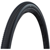 Image de Pneu Gravel Tubeless 700x40c G-one R Pro - Polyvalent Route Et Chemin - Schwalbe