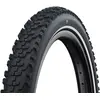 Image de Sacoche cargo Smart Sam - Filaire - ADDIX e - Super Défense - 27,5 x 2,35 - Noir + Reflex