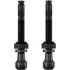 Image de Valve Schwalbe Click - Kit de valves tubeless - 80 mm