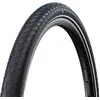 Image de Schwalbe Motion Big Apple 14'' X 2.00 Pneu urbain rigide Argent 14'' x 2.00 Argent 14'' x 2.00