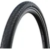 Image de 50-507 Motion Big Apple E-25 fil, RaceGuard, noir-reflet