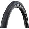 Image de 60-584 Motion Big Apple E-25 fil, RaceGuard, noir-reflet