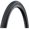 Image de Pneu Velo Urbain Confort 28x2.15 - Amorti Et Protection Anti-crevaison - Schwalbe
