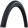 Image de Pneu Gravel Tubeless Performance 700x35c - Roulage Rapide Et Protection - Schwalbe