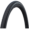 Image de Pneu Gravel Tubeless Polyvalent 700x45c - Adherence Et Protection Renforcee - Schwalbe