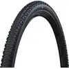 Image de Schwalbe G-ONE RX Performance Line 28 pouces (40-622) Noir - Pneu pliable pour gravel...