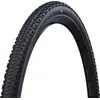 Image de Schwalbe G-ONE RX Performance Line 28 pouces (45-622) Noir - Pneu pliable pour gravel...