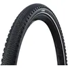 Image de Pneu pliable Schwalbe G-ONE OVERLAND Performance Line 45-622 (28x1,75) - Gravel...