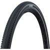 Image de Pneu Gravel Renforce 28x2.00 - Protection Anti-crevaison Longue Duree - Schwalbe