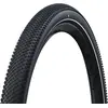 Image de Schwalbe G-ONE Allround Performance Line 29 pouces (57-622) Noir - polyvalent...