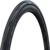 Image de Pneu pliable avant Schwalbe PRO ONE AERO 28 pouces (28-622) - pneu de course aérodynamique...