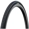 Image de Pneus à tringle rigide Schwalbe Marathon Racer 40-355 (18x1,50) Noir/réfléchissant - Légers...