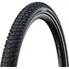 Image de Pneu Schwalbe Marathon Plus Tour HS619 26x2,00" 50-559 noir-TwinS Refl.SG ADX E50