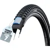 Image de Pneu à tringle rigide Schwalbe Marathon Plus MTB 54-584 Noir - pneu E-MTB increvable...