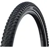Image de Pneu Schwalbe Marathon Plus MTB HS468 27,5x2,35" 60-584 noir-TwinS.Ref.Pe.SG ADX