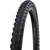 Image de Pneu Schwalbe Marathon 365 HS 475 28x1,75"47-622 noir/noir-réfléchissant TwS GG Adx365