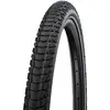 Image de Schwalbe Marathon Plus Tour 28 pouces (47-622) Noir - pneu de trekking increvable...