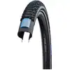 Image de Schwalbe Marathon Plus Tour 29 pouces (50-622) Noir - pneu de randonnée increvable...