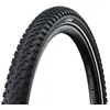 Image de Pneus à tringle rigide Schwalbe Marathon Plus VTT 29 pouces (57-622) Noir - le pneu anti-crevaison...