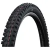 Image de Pneu VTT Schwalbe Magic Mary Gravity Soft Tubeless 26'' x 2,35, couleur argent 26'' x 2,35, couleur argent 26'' x 2,35