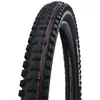 Image de Schwalbe Tacky Chan - Tle - Addix Soft - Super Gravity - 29x2,40 - Noir