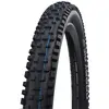 Image de Schwalbe Nobby Nic   Tle   Addix Speedgrip   Super Trail   27,5 x 2,80   Noir
