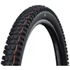 Image de Schwalbe Albert Trail Pro   TLR   Addix Soft   Radial   27,5 x 2,50   Noir