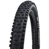 Image de Schwalbe Nobby Nic   pliable   Addix   Performance   27,5 x 2,80   Noir