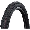 Image de Pneu VTT Tubeless 27,5 pouces, modèle Trail Grip renforcé, pour une performance polyvalente en enduro - Schwalbe