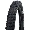 Image de Pneu VTT Tubeless 27,5 pouces, polyvalent pour le trail   Bon compromis entre adhérence et résistance à l'usure   Schwalbe