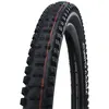 Image de Schwalbe Tacky Chan   Tle   Addix Soft   Super Trail   29 x 2,40   Noir