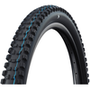 Image de Pneu Vtt Tubeless 29 Pouces Trail Polyvalent - Bon Compromis Grip Usure - Schwalbe