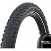 Image de Schwalbe Johnny Watts   à chambre à air   Addix   DD   Greenguard   29 x 2,60   Noir + réfléchissant