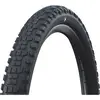 Image de Pneu vélo hybride tubeless 29 pouces, polyvalent - Adhérence optimale sur route et chemins - Schwalbe
