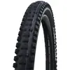 Image de Pneu VTT Tubeless 27,5 pouces, idéal pour la descente, offrant une adhérence maximale - Performance Gravity Enduro - Schwalbe