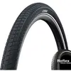Image de Pneu pour vélo électrique, 20 pouces, tout-terrain, avec protection renforcée anti-crevaison - Marque : Schwalbe