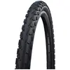 Image de Schwalbe Land Cruiser   câblé   SBC   K-Guard   24 x 2,00   noir