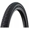 Image de TI. SCHWALBE MOTION PICK-UP Super Defense, TwinSkin 55-507 B/B+RT HS609 ADDIX 2x67EPI 39B
