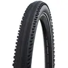 Image de Pneu pour vélo électrique, 26 pouces, polyvalent - Protection anti-crevaison renforcée - Schwalbe