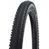 Image de Pneu Schwalbe Motion Hurricane, 27,5 pouces x 2,25, pneu urbain rigide, couleur noire. 27,5 pouces x 2,25, couleur noire. 27,5 pouces x 2,25