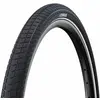 Image de Pneu pour vélo électrique, 27,5 pouces, tout-terrain, avec protection renforcée anti-crevaison - Schwalbe