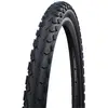 Image de Schwalbe Land Cruiser   câblé   SBC   K-Guard   700 x 40 C   Noir