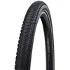 Image de Schwalbe Marathon Almotion   pliable   Addix   V-Guard   28 x 2,00   Noir + Réflexe