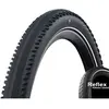 Image de Schwalbe 57-622 Motion HURRICANE, pneu à fil, E-50, Addix, noir réfléchissant