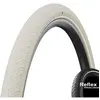 Image de Schwalbe 55-559 Motion BIG APPLE, pneu à chambre à air, avec protection anti-coupure K-Guard, couleur crème réfléchissante