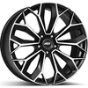 Image de AEZ Jante Leipzig dark 9x20 ET42 5x120 ALE0M9BP42 compatible avec Volkswagen AMAROK T5/T5 Van T6,T6.1/T6,T6.1 Van T7 MULTIVAN/CALIFORNIA TOUAREG